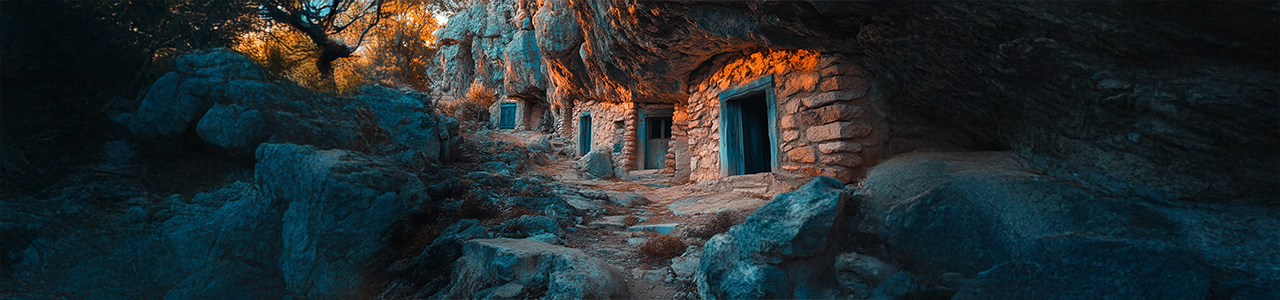 Sector: Edificio Real Estate